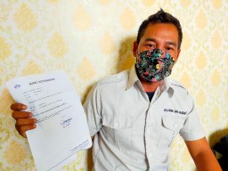 Dituding Cemari Lingkungan, PT LJAS Angkat Bicara 