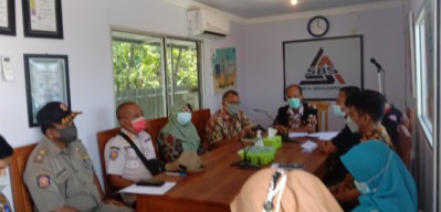 Setelah Bikin Kerusakan, PT SBS Siap Perbaiki Lingkungan Desa Banjarsari Bojonegoeo