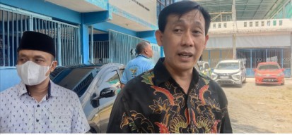 Serapan APBD 2021 Bojonegoro Lambat, se Jatim Tempati Urutan Paling Buncit