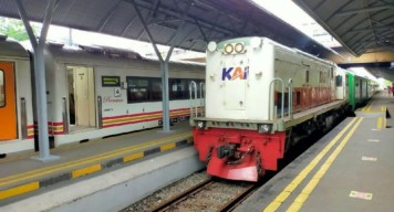 Kebijakan Baru Naik Kereta Api Wajib Tunjukkan Bukti Vaksin, Surat Tugas Tak Berlaku Lagi