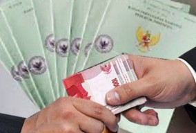 Warga Purwosari Keluhkan Dugaan Pungli Program PTSL