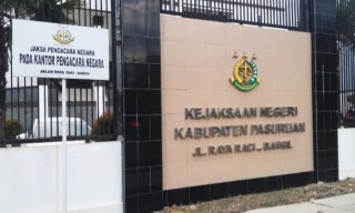 Kejari Bangil Dalami Kasus Dugaan Pungli PTSL di Cendono Purwosari