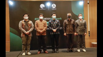 Pemprov Jatim Getol Siapkan Wadah Bagi Perintis Startup di Jatim