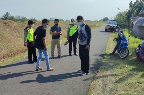 Kejadian Pengeroyokan Mahasiswa, 4 Pemuda Asal Patianrowo Nganjuk Diamankan Polisi
