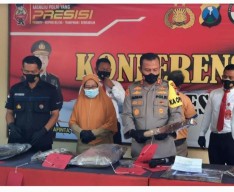 Dapat Bisikan Ghaib, Pria di Tuban Bunuh Tetangganya