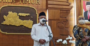 Wapres RI Targetkan Indonesia 0% Kemiskinan Tahun 2024