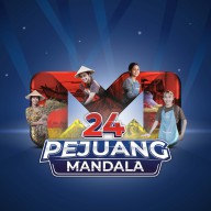 Dicari! 24 Pejuang Mandala Inspiratif Wujudkan Mimpi Saat Pandemi Covid-19