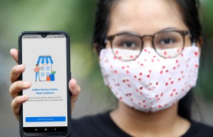 Digitalkan UMKM Ritel dan Grosir, Simak Dua Lini Bisnis Terbaru CrediBook
