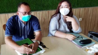Ketua Hipmikimdo Nganjuk Digugat Mertua Karena Ingkar Janji Modal Proyek Senilai Rp 1,3 M