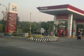 Bukan Langka, Pertamina Sesuaikan Kebutuhan Pertalite di Masa PPKM