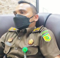 Dalami Indikasi Aset TKD Suwayuwo "Dijual", Kejari Masih Pulbaket