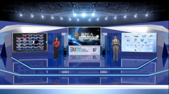 SIG Raih Predikat Mature In Technology Capability dalam BPEA 2021