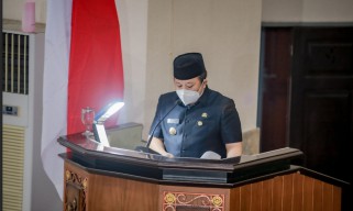 APBD Jember 2022 Bakal Disahkan Bertepatan Hari Pahlawan