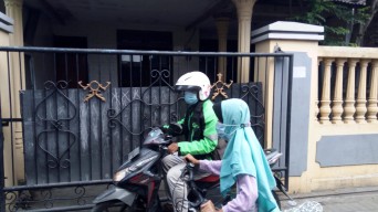 Tersangka Pembunuh Kakak Adik di Sidoarjo Terpaksa Dilumpuhkan, Ternyata Warga Kediri