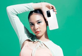 Keunggulan AdaptiveSync di Redmi 10