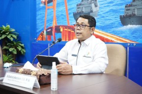 BPS : Perekonomian Jatim Sepanjang 2021 Tumbuh 3,59 Persen