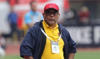 Pelatih Persela Sebut Organisasi Pertahanan dan Fisnishing Touch Pemain Perlu Ditingkatkan
