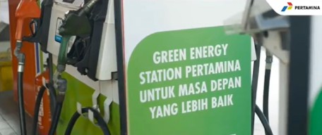 Pertamina Operasikan 17 SPBU Ramah Lingkungan di Jawa Timur