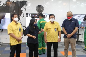 Petrokimia Gresik Luncurkan Digital Learning Dukung Pemerintah Cetak SDM Unggul