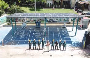 Kantongi SNI, Utomo Juragan Atap Surya Ajak UMKM Bermitra Kembangkan PLTS