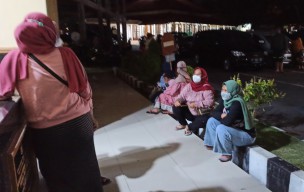 Ibu-ibu Korban Investasi Bodong di Banyuwangi Lapor Polisi, Pengelola Siap Bertanggung Jawab