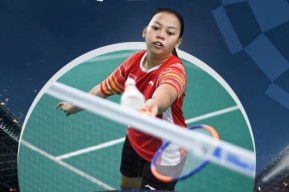 Unesa Tawari Beasiswa Kepada Khalimatus Sadiyah, Peraih Medali Paralimpiade Tokyo