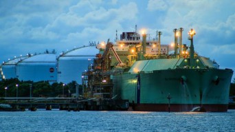 Subholding Gas Pertamina Komitmen Jadikan Arun Sebagai Pusat LNG Hub Asia