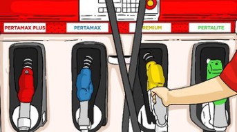 Per 2 Oktober 2021, Ada Penurunan Harga BBM Pertamina