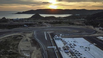 Nonton Superbike Mandalika di Tikungan Karcisnya Rp 795 Ribu, Mau Dekat Pit Stop Rp 19 Juta