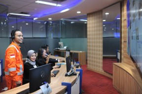 PGN Subholding Gas Pertamina Raup Laba USD 196,5 Juta