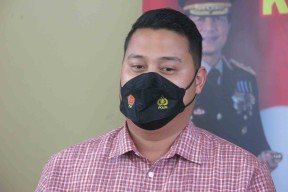 Di Balik OTT Kades Klantingsari, Ternyata Ada Kasatreskrim Sidoarjo yang Menyamar