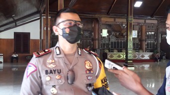 Angka Kecelakaan Tulungagung Tertinggi Ketiga di Jawa Timur.