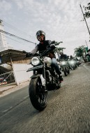 Ini Dia Motor Yamaha yang Bisa Bikin Cewek Terpukau