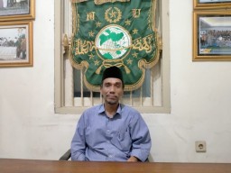 Ketua PCNU Surabaya Apresiasi Masih Ada Politisi Terbitkan Buku