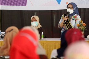 Pemkot Surabaya Deteksi Dini Pencegahan dan Penanganan Kekerasan Terhadap Anak