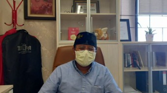 Jika Ada Anak Putus Sekolah di Surabaya Harap Lapor