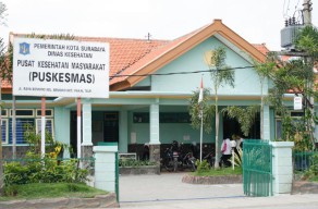 Dewan Dorong 63 Puskesmas di Surabaya Segera jadi BLUD