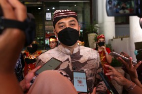 Wali Kota Eri Ajak Pemuda Jadi Motor Penggerak Perubahan