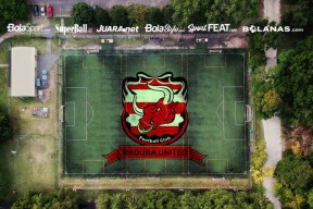 Madura United Pinjamkan Pemain ke Tim Liga 2 2021