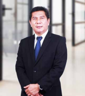 Arif Suhartono Nahkodai Pelindo Baru Hasil Merger