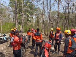Info Orang Hilang! Wanita 37 Tahun di Ponorogo Hilang 8 Hari