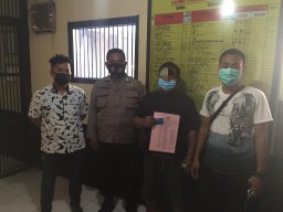 Ingin Kaya, Pemuda Tulungagung ini Malah Kehilangan Motor dan Uangnya