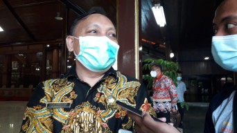 Capaian Vaksinasi Tulungagung Belum 50%, Harapan Turun ke Level 2 Cukup Sulit