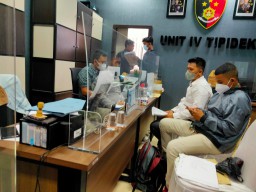 Polisi Temukan Modus Penggelapan Dana Nasabah Brilink Bawean