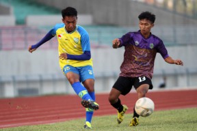 Membaik, Gresik United Kalahkan Persekap Pasuruan 4-0