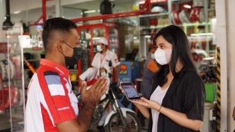 Brompit BOMBASTIS 2 Hadir Kembali Dengan Banyak Hadiah
