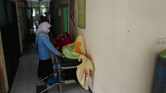 Dinas Kesehatan Gratiskan Perawatan Pasien Keracunan di Tulungagung