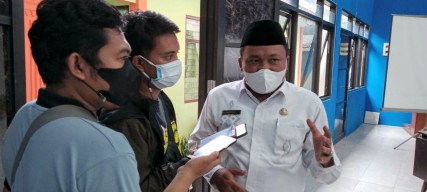 Ibadah Umroh Dibuka, Kemenag Gresik: Tunggu  Keputusan Pusat