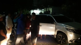 Diduga Bawa Kabur Istri Orang, Pengusaha Tajir Ini Berurusan Dengan Polisi