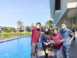 Bebas PPN Berakhir 31 Desember, CitraLand Utara Genjot Pemasaran Unit
